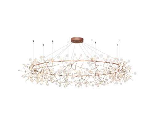 Подвесная люстра Heracleum 9022-324 Loft It Подвесная люстра Heracleum 9022-324 Loft It