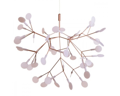 Подвесной светильник Heracleum 9022-45 Loft It Подвесной светильник Heracleum 9022-45 Loft It