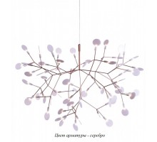 Подвесная люстра Heracleum 9022-63S Loft It