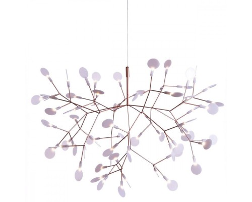 Подвесной светильник Heracleum 9022-63 Loft It Подвесной светильник Heracleum 9022-63 Loft It
