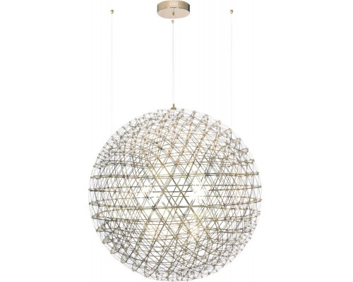 Подвесной светильник Raimond 9027-127 Gold Loft It Подвесной светильник Raimond 9027-127 Gold Loft It