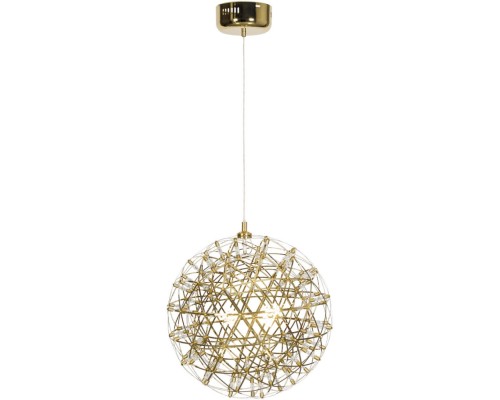 Подвесной светильник Raimond 9027-43 Gold Loft It