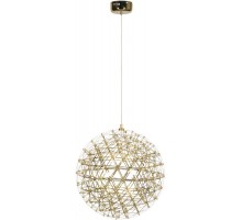 Подвесной светильник Raimond 9027-61 Gold Loft It