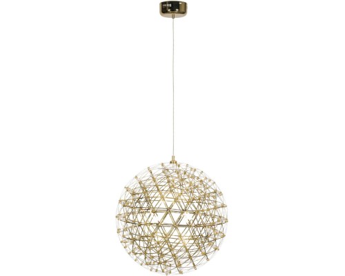 Подвесной светильник Raimond 9027-61 Gold Loft It Подвесной светильник Raimond 9027-61 Gold Loft It