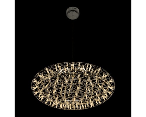 Подвесной светильник Raimond 9027-75 Chrome Loft It Подвесной светильник Raimond 9027-75 Chrome Loft It