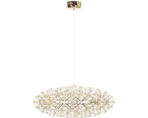 Подвесной светильник Raimond 9027-75 Gold Loft It Подвесной светильник Raimond 9027-75 Gold Loft It
