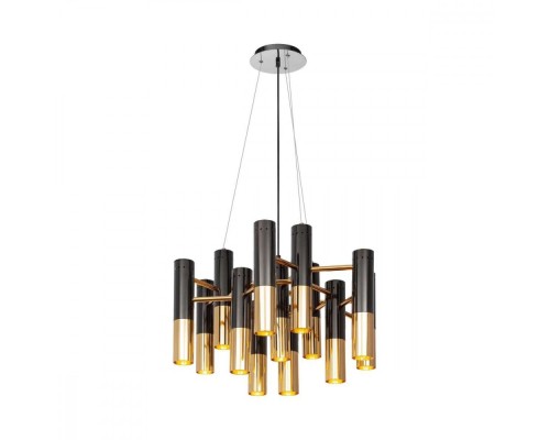 Подвесная люстра Ike 9952-13 Loft It Подвесная люстра Ike 9952-13 Loft It