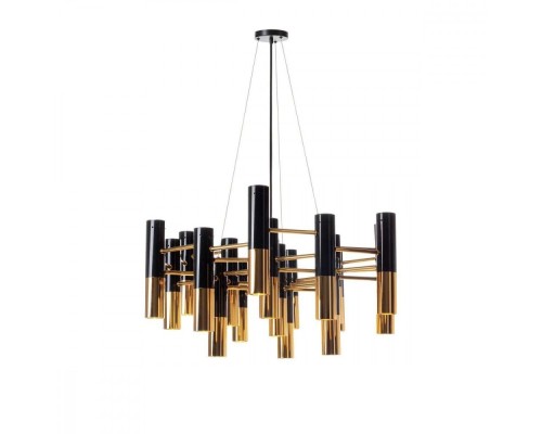Подвесная люстра Ike 9952-19 Loft It Подвесная люстра Ike 9952-19 Loft It