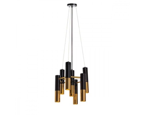 Подвесная люстра Ike 9952-7 Loft It Подвесная люстра Ike 9952-7 Loft It