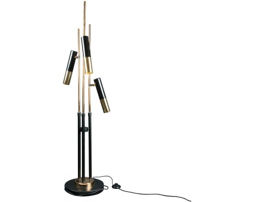 Торшер Ike 9952-F3 Loft It Торшер Ike 9952-F3 Loft It