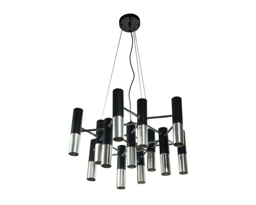 Подвесная люстра Ike 9953-13 Loft It Подвесная люстра Ike 9953-13 Loft It