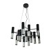 Подвесная люстра Ike 9953-13 Loft It
