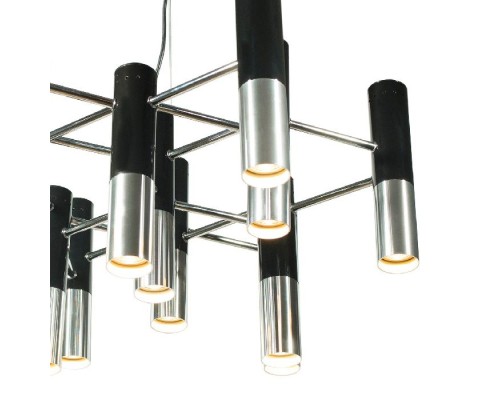 Подвесная люстра Ike 9953-13 Loft It Подвесная люстра Ike 9953-13 Loft It