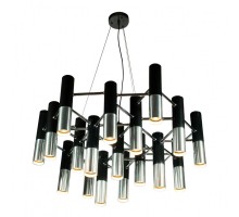 Подвесная люстра Ike 9953-19 Loft It