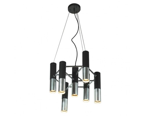 Подвесная люстра Ike 9953-7 Loft It Подвесная люстра Ike 9953-7 Loft It