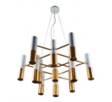 Подвесная люстра Ike 9954-13 Loft It