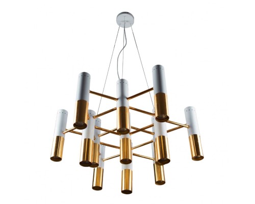 Подвесная люстра Ike 9954-13 Loft It Подвесная люстра Ike 9954-13 Loft It
