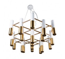 Подвесная люстра Ike 9954-19 Loft It