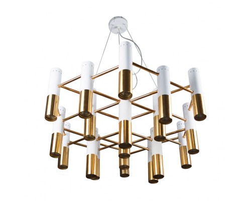 Подвесная люстра Ike 9954-19 Loft It Подвесная люстра Ike 9954-19 Loft It