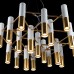 Подвесная люстра Ike 9954-19 Loft It