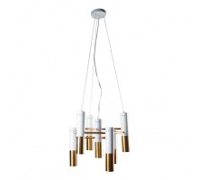 Подвесная люстра Ike 9954-7 Loft It