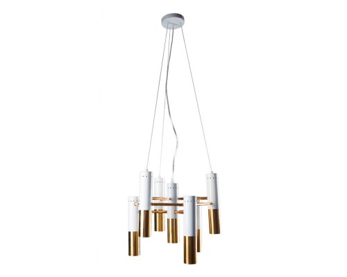 Подвесная люстра Ike 9954-7 Loft It Подвесная люстра Ike 9954-7 Loft It