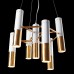 Подвесная люстра Ike 9954-7 Loft It