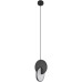 Подвесной светильник Eclipse 9970BK Loft It