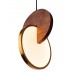 Подвесной светильник Eclipse 9970C Loft It