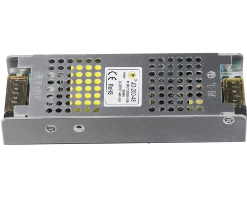 Блок питания Tech GAT 200W Loft It Блок питания Tech GAT 200W Loft It