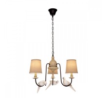 Подвесная люстра LOFT1029 LOFT1029A-3 Loft It