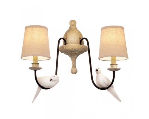 Бра LOFT1029 LOFT1029W-2 Loft It Бра LOFT1029 LOFT1029W-2 Loft It