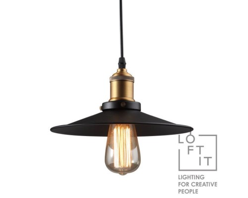 Подвесной светильник LOFT1102 LOFT1102 Loft It Подвесной светильник LOFT1102 LOFT1102 Loft It
