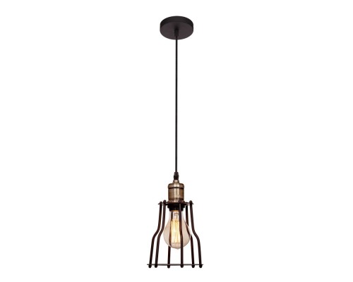 Подвесной светильник LOFT1114 LOFT1114 Loft It Подвесной светильник LOFT1114 LOFT1114 Loft It