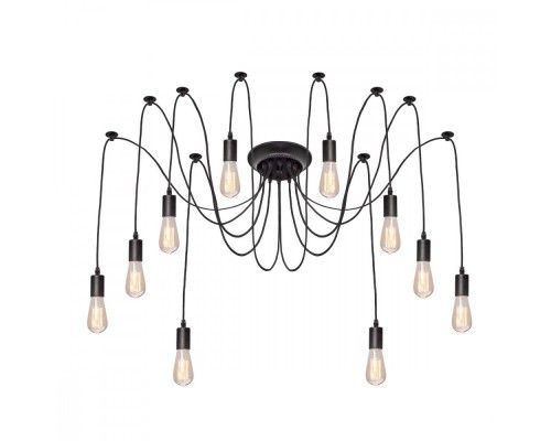 Подвесной светильник LOFT1162 LOFT1162/10 Loft It Подвесной светильник LOFT1162 LOFT1162/10 Loft It