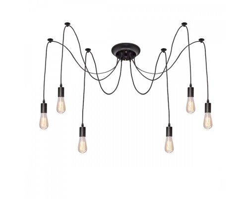 Подвесной светильник LOFT1162 LOFT1162/6 Loft It Подвесной светильник LOFT1162 LOFT1162/6 Loft It