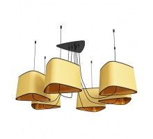 Подвесная люстра Nuage LOFT1163-6YL Loft It