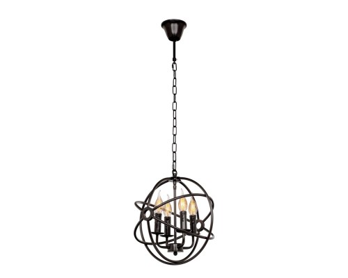 Подвесная люстра LOFT1192 LOFT1192-4 Loft It Подвесная люстра LOFT1192 LOFT1192-4 Loft It