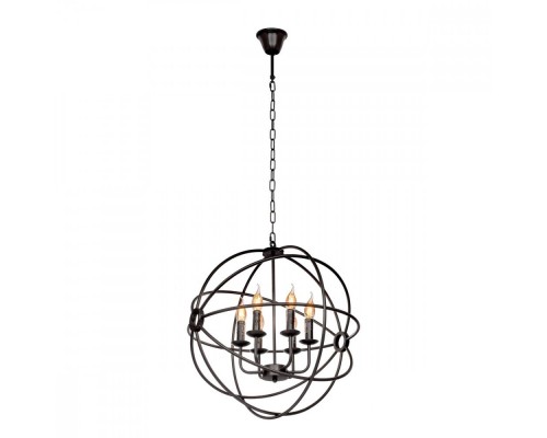Подвесная люстра LOFT1192 LOFT1192-6 Loft It Подвесная люстра LOFT1192 LOFT1192-6 Loft It
