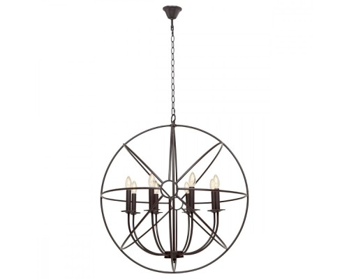 Подвесная люстра Higelton LOFT1192-8 Loft It Подвесная люстра Higelton LOFT1192-8 Loft It