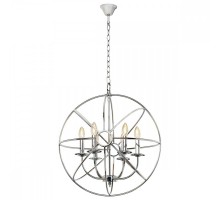 Подвесная люстра Manhattan LOFT1193-6 Loft It