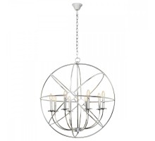 Подвесная люстра Manhattan LOFT1193-8 Loft It