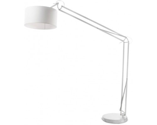 Торшер Fishrod LOFT1303WH Loft It Торшер Fishrod LOFT1303WH Loft It