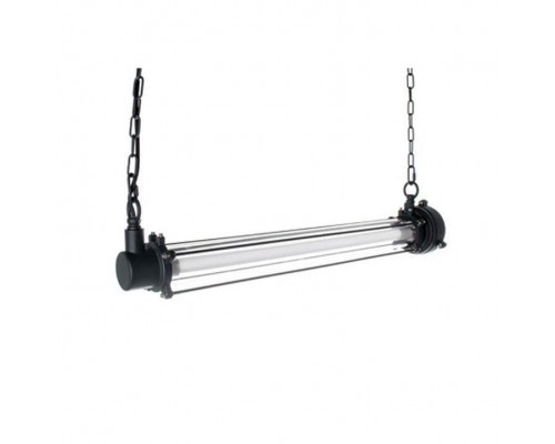 Подвесной светильник Tube LOFT1601BK Loft It Подвесной светильник Tube LOFT1601BK Loft It