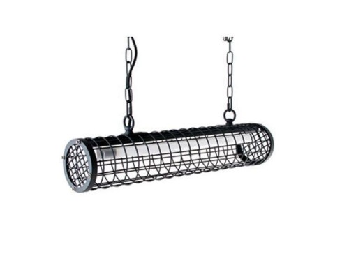 Подвесной светильник Tube LOFT1701BK Loft It Подвесной светильник Tube LOFT1701BK Loft It