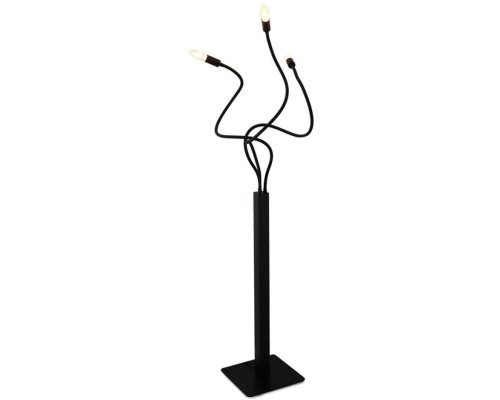 Торшер Roots LOFT1714F-BL Loft It Торшер Roots LOFT1714F-BL Loft It