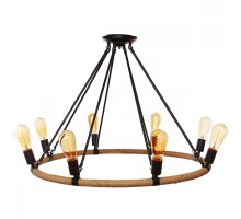 Подвесная люстра Loft 1861 LOFT1861/8 Loft It