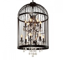 Подвесная люстра Loft 1891 LOFT1891/12 Loft It