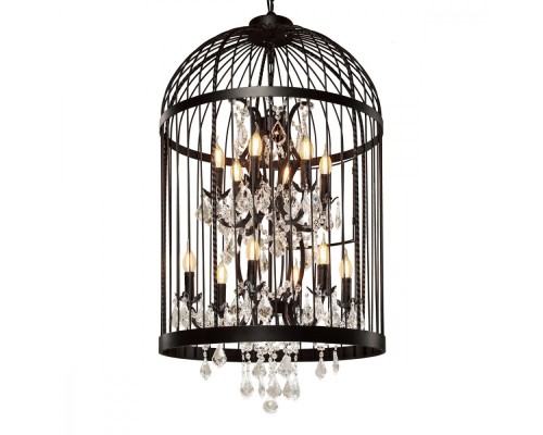 Подвесная люстра Loft 1891 LOFT1891/12 Loft It Подвесная люстра Loft 1891 LOFT1891/12 Loft It