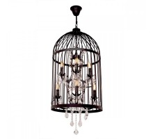 Подвесная люстра Loft 1891 LOFT1891/8 Loft It